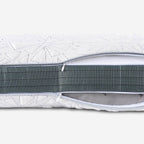 Μαξιλάρι Ύπνου Bedgear Storm Cuddle Curve 3